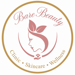 Bare Beauty Medical logo